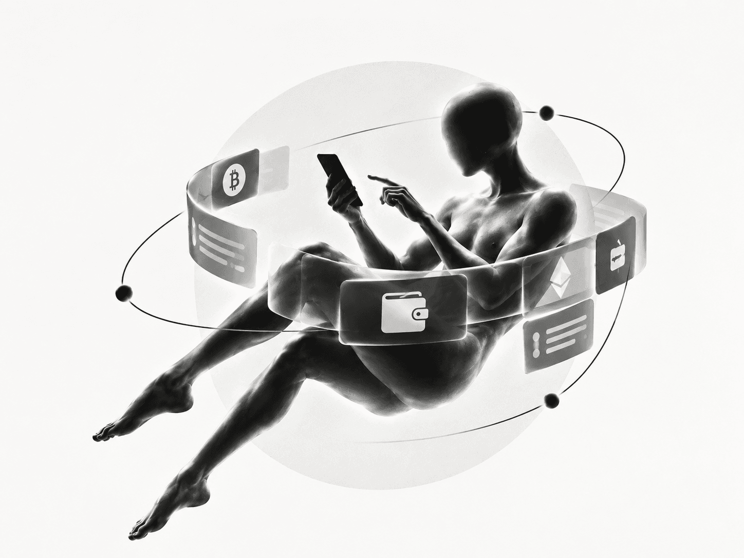 Recoverable with your wallet